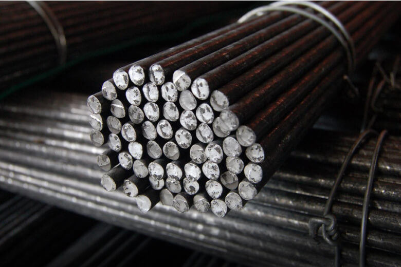 Lesotho Rods Africa Steel